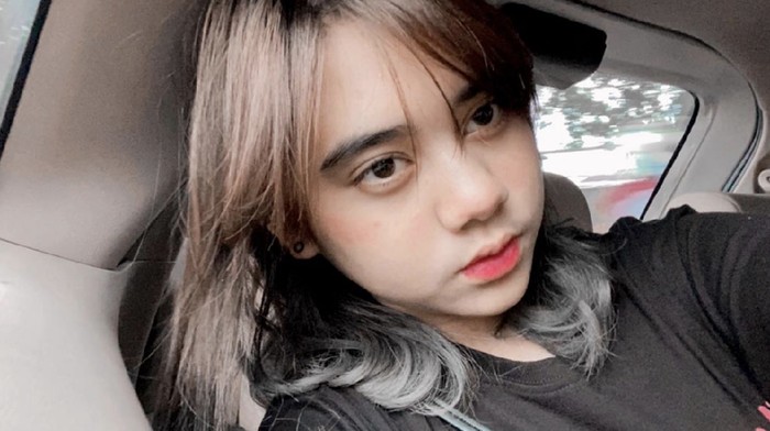 tega banget ziva magnolya pernah di bully sampai nangis oleh cowok tega banget ziva magnolya pernah di bully sampai nangis oleh cowok