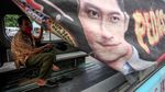 Pengusaha Angkot Terancam Gulung Tikar