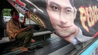 Tergempur corona membuat pengelolaan uang bagi pelaku usaha angkutan umum sangatlah sulit.
