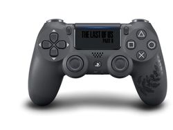 Ini Dia, PS4 Pro Edisi The Last of Us Part II