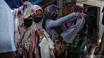 Geliat Pasar Kober Jakarta Jelang Lebaran