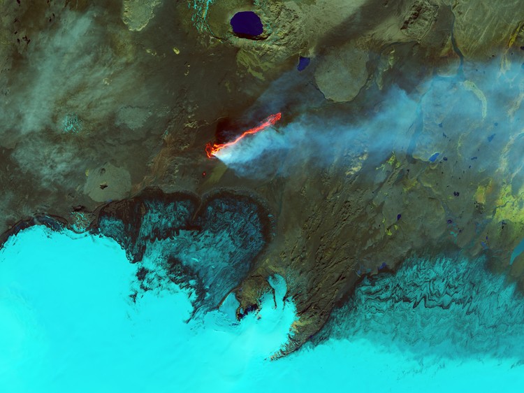 NASA Earth Observatory