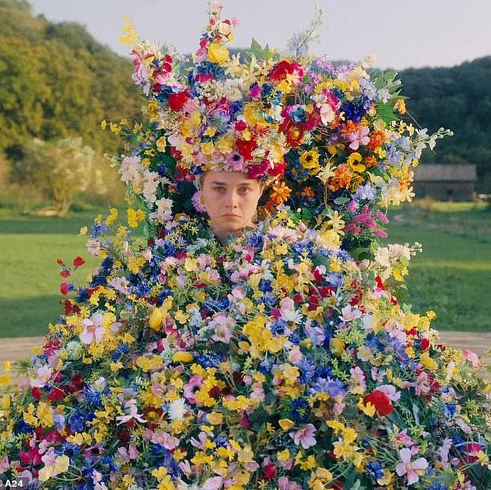 Midsommar