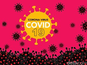 Ingat! Menteng Zona Merah Corona, Warga Diimbau Tak Olah Raga di Sana