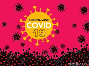 Positif COVID di Sulbar Tambah 46 Orang, Terbanyak dari Klaster Pesantren