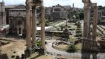 Museum di Roma Kembali Dibuka Usai Corona Mereda