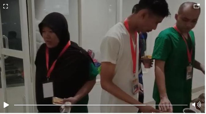 pengalaman puasa tenaga medis
