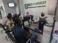 Kelas Peserta BPJS Bakal Dihapus, PNS & Pegawai BUMN Masuk 22 Mei