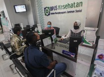 Hati-hati! Ini Sanksi Nunggak Iuran BPJS Kesehatan