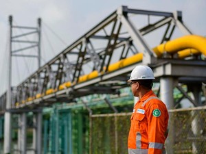 PGN Jamin Pasokan, Distribusi dan Layanan Gas Bumi Aman Selama Lebaran