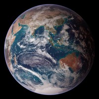 NASA Earth Observatory