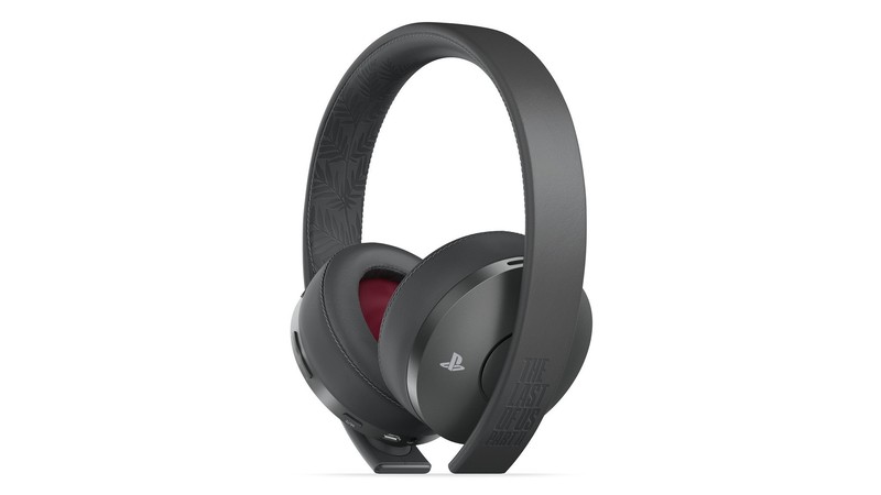 PS4 Pro Edisi The Last of Us Part II