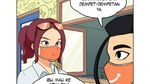 Kerjakan Bersama, Semangat Bersama