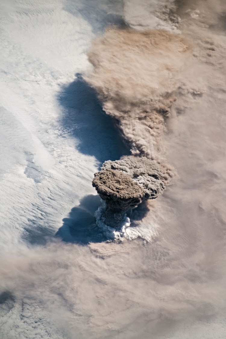 NASA Earth Observatory