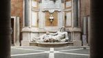 Museum di Roma Kembali Dibuka Usai Corona Mereda