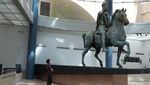Museum di Roma Kembali Dibuka Usai Corona Mereda