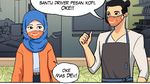 Kerjakan Bersama, Semangat Bersama