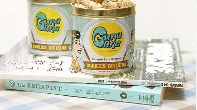 Tunda Mudik Tetap Bisa Budal nang Suroboyo dan Dapat Oleh-oleh Khasnya!