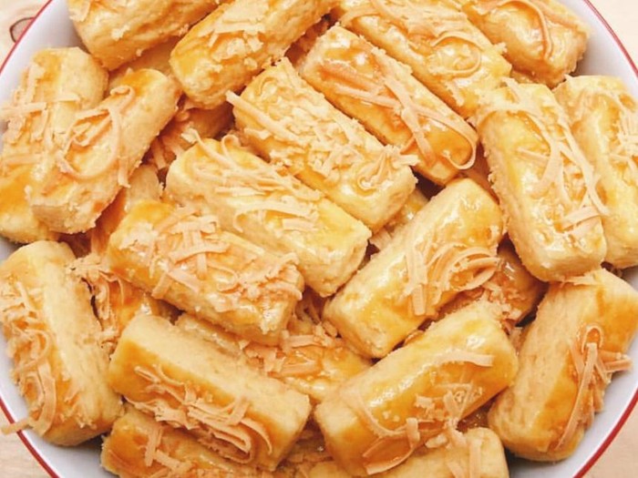 kastengel tanpa mikser dan oven kastengel tanpa mikser dan oven