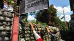 Di Bogor Ada Kampung Siaga Pangan COVID-19 Lho
