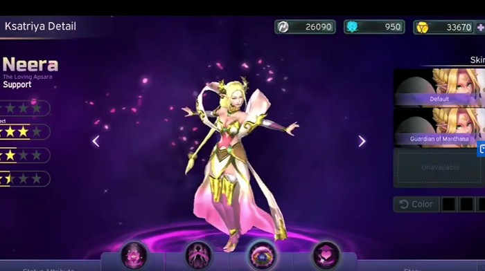 Antararupa Studio yang merilis game eSport pertama hasil anak bangsa. CEO Anantarupa Studio Ivan Chen mengatakan persiapan untuk game bernama Lokapala ini butuh waktu dua tahun.