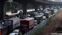 Guna mengantisipasi meningkatnya arus mudik menjelang lebaran Kementerian Perhubungan juga turut memperketat pengawasan dan penjagaan di titik-titik checkpoint di ujung-ujung perbatasan Jabodetabek. Hal ini dilakukan agar mendekati Lebaran masyarakat tidak ada yang mudik. Ada tiga fase yang dilakukan, pertama adalah pengetatan checkpoint dimulai dari sekarang hingga 23 Mei.