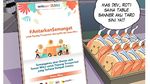 Kerjakan Bersama, Semangat Bersama