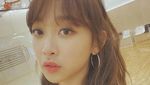 Ini Dita Karang, Orang Indonesia yang Jadi Idol K-Pop