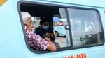Pengusaha Angkot Terancam Gulung Tikar