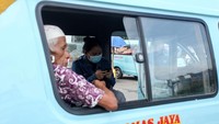Upaya tersebut telah dilakukan dengan bersurat kepada Pemprov DKI Jakarta untuk memberikan keringanan dari segi pajak.