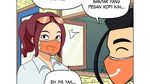 Kerjakan Bersama, Semangat Bersama