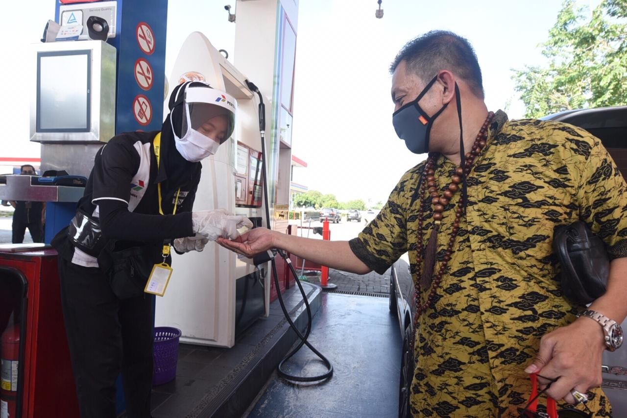 Dok: Pertamina