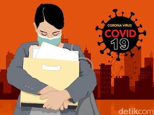 Dokter Umum di Bojonegoro yang Positif Corona: Jangan Sepelekan COVID-19