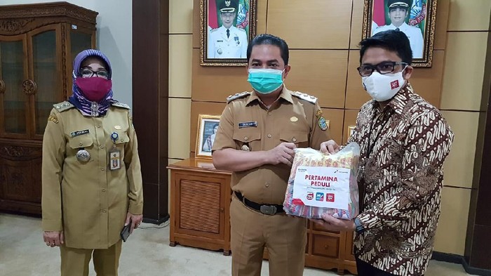 Pertamina