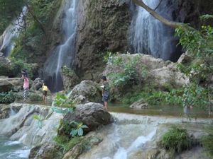 Yang Cantik dari Yogyakarta, Air Terjun Sri Gethuk
