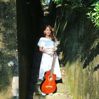 Namun hingga kini Gloria Tang belum mengonfirmasi atau mengelak bahwa usia sebenarnya adalah 41 tahun. Foto: Instagram @goodafternoongloria