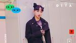 Ini Dita Karang, Orang Indonesia yang Jadi Idol K-Pop