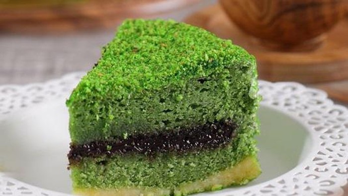 Oleh-oleh khas Surabaya
