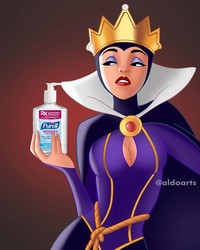 disney pandemi