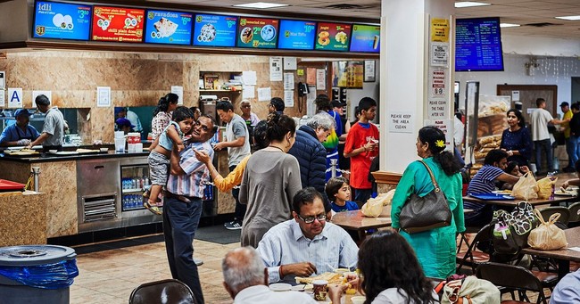 Di Bawah Tanah dan Cucian Mobil, Ini 5 Restoran Tersembunyi Populer