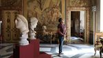 Museum di Roma Kembali Dibuka Usai Corona Mereda