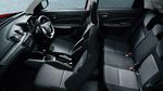 Wujud Suzuki Swift Facelift yang Tampil Makin Atraktif