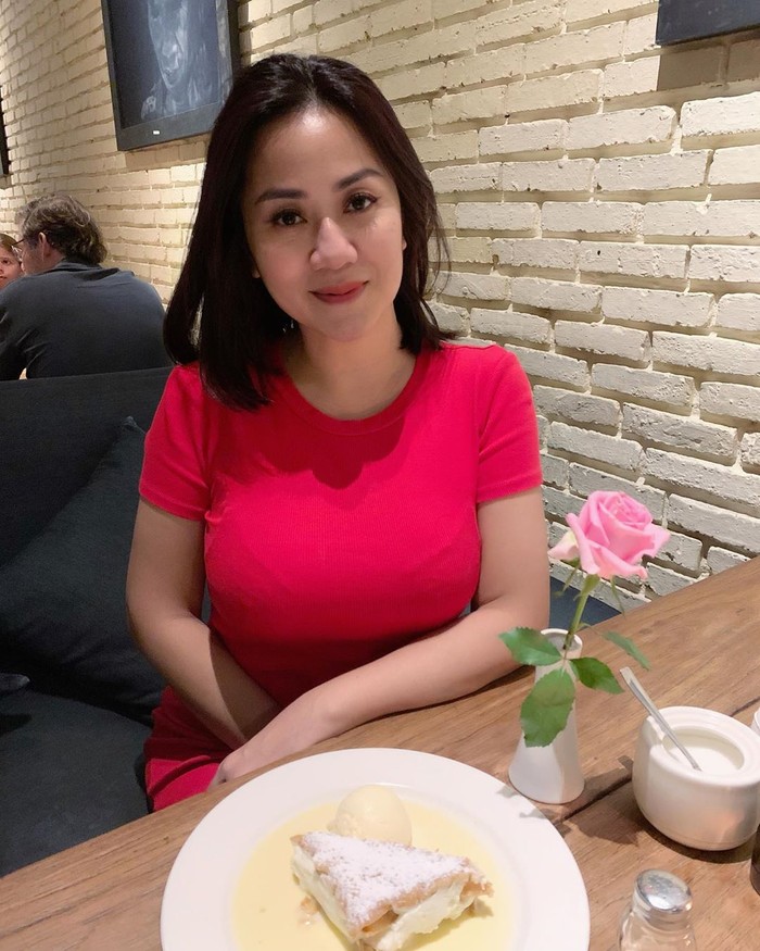tante ernie tante ernie