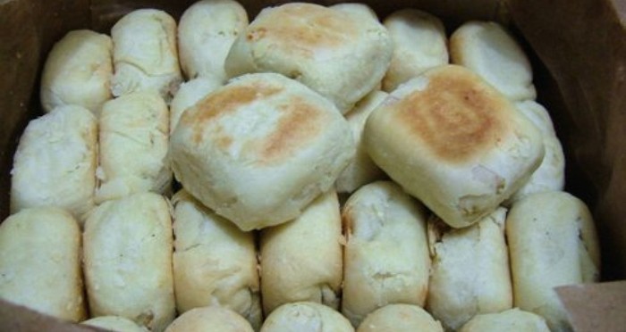 bakpia pathuk
