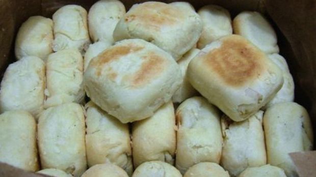 bakpia pathuk