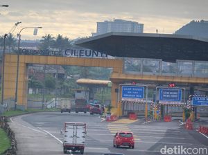 Catat! Ini 8 Titik Penyekatan Pemudik di Kabupaten Bandung