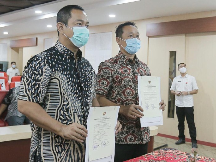 Pemkot Semarang