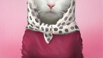 Namanya pun berubah menjadi Marilyn Monroar. Foto: Andreas Häggkvist via Bored Panda