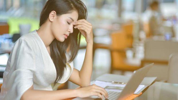 new normal dan tingkatkan sistem imun.