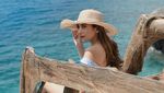 Foto: Sarah Salsabila & Tanah Sumba yang Mempesona